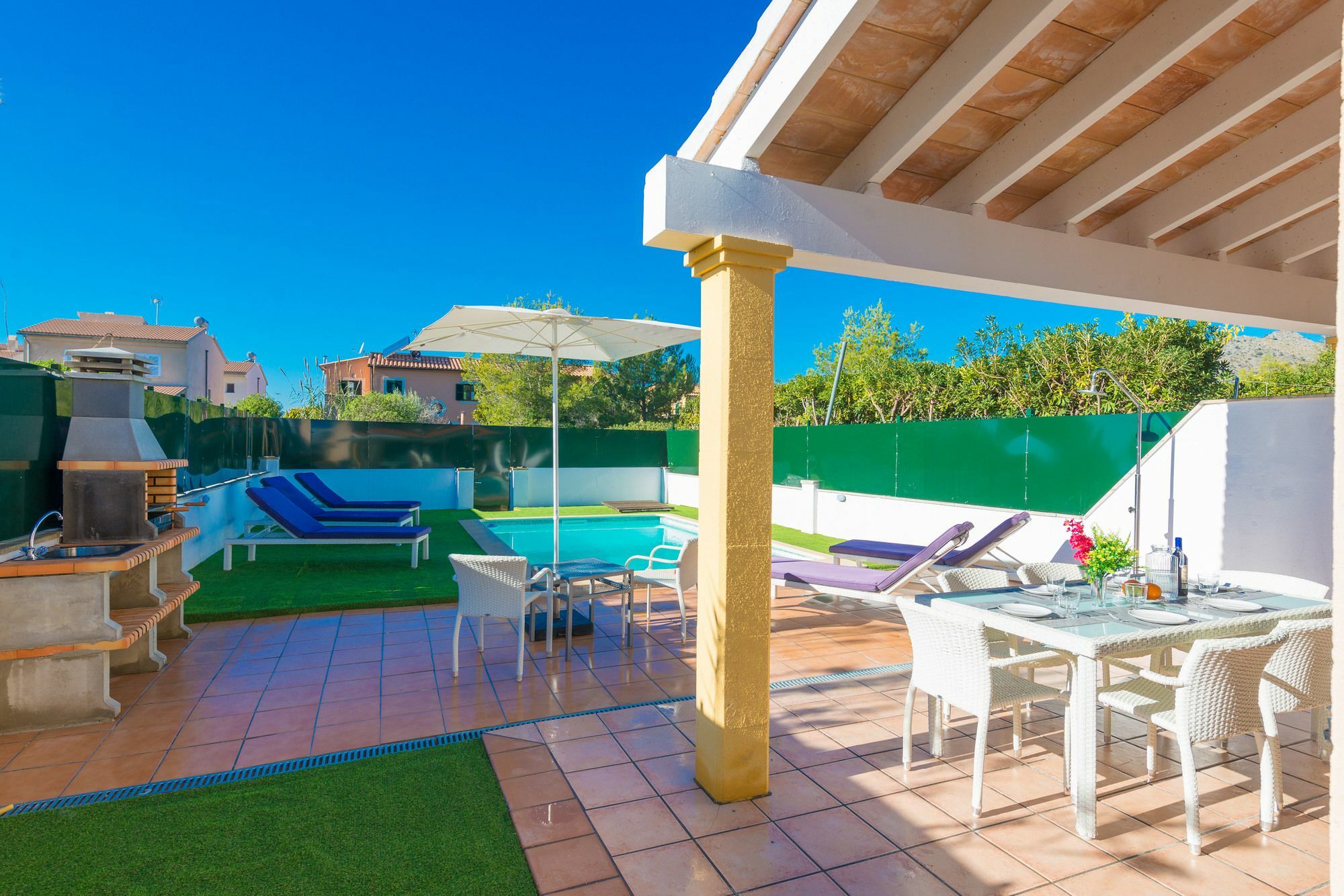 Sorell Port de Alcudia  Exterior photo