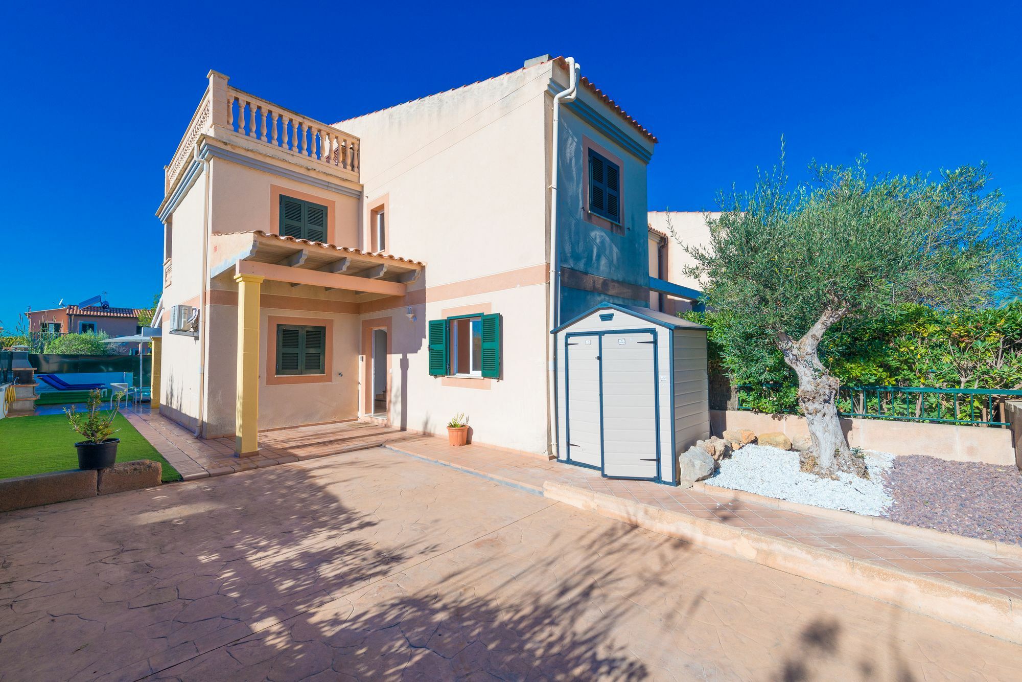 Sorell Port de Alcudia  Exterior photo